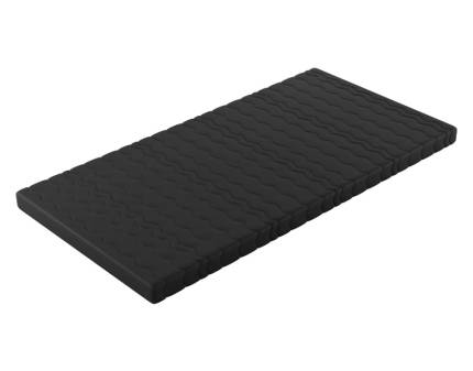 Topper BLACK kaltschaum (160x200x5cm) BLACK KALTSCHAUM