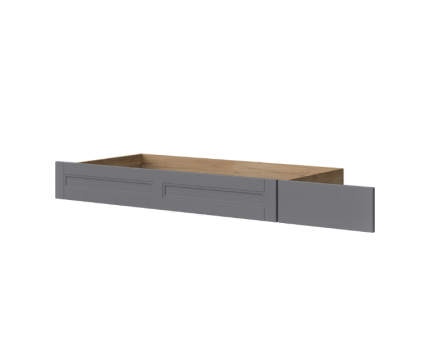 Sertar pat TARA GREY 