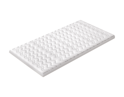 Topper (140x200x4/5cm) PREMIUM KALTSCHAUM