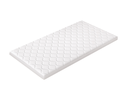 Topper (80x200x4cm) COMO KOMFORTSCHAUM