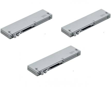 Sistem inchidere soft close (3 buc/set) OLD