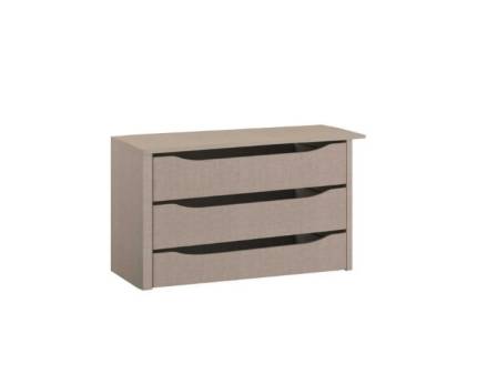 Caseta cu 3 sertare 88x57cm 