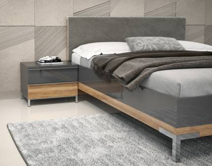 Dormitor Varianta 2 ONYX