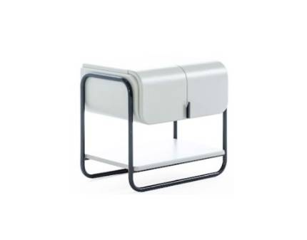 Set 2 noptiere VOLARE