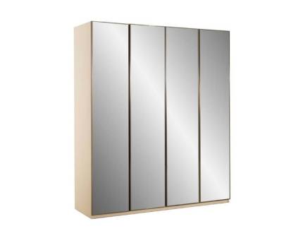 Dulap cu 4 usi 200x230x61cm OLINDA