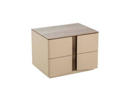 Set 2 noptiere OLINDA