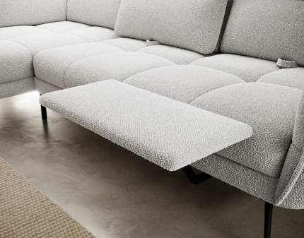 Suport electric CAMPINA W