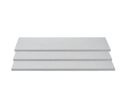 Set 3 polite 98x50cm