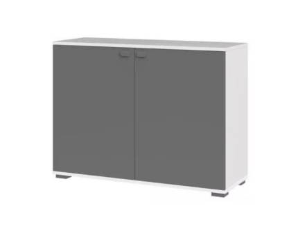 Comoda cu 2 usi C1 ALL ROOM CONCEPT 111x83x40cm configurabila