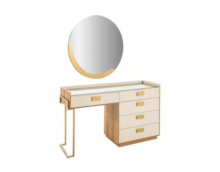 Comoda cu oglinda MELISSA