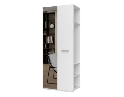 Extensie dulap cu oglinda 92x224cm ALL ROOM CONCEPT 