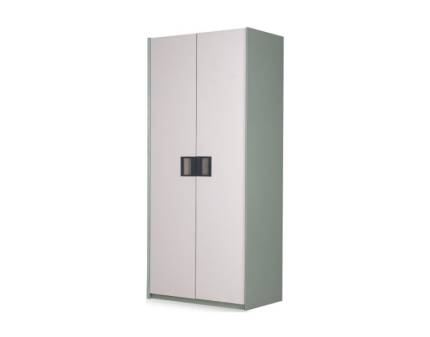 Dulap cu 2 usi 104x230x59cm LOS ANGELES