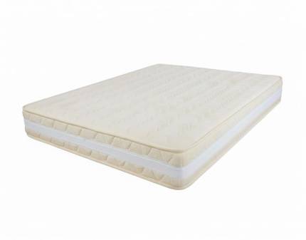 Saltea (180x200cm) ORGANIC COTTON MEMORY (18+5+3) 