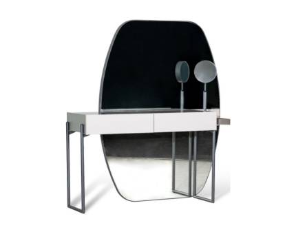 Comoda cu oglinda LOS ANGELES