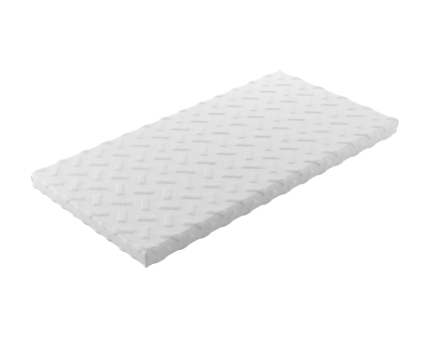 Topper (180x200x7cm) CITY KALTSCHAUM