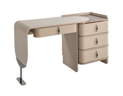 Comoda cu oglinda PARIS