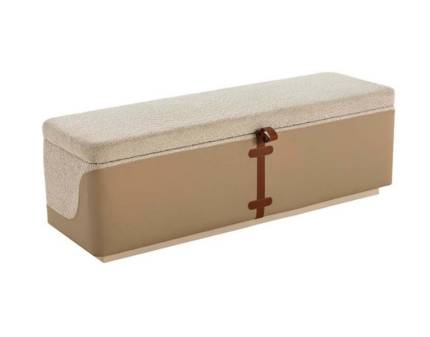 Banca cu spatiu pentru depozitare OLINDA