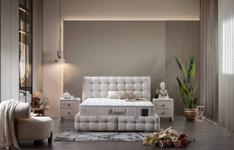 Paturi complete (cu lada si saltea)