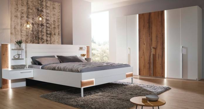 Cum sa-ti organizezi dormitorul in 6 pasi simpli